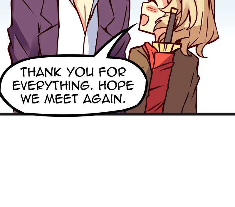 Everywhere & Nowhere Kainu Manga Chapter 113 Page 25