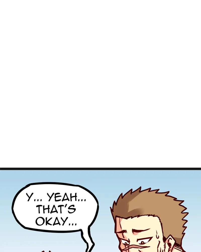 Everywhere & Nowhere Kainu Manga Chapter 113 Page 29