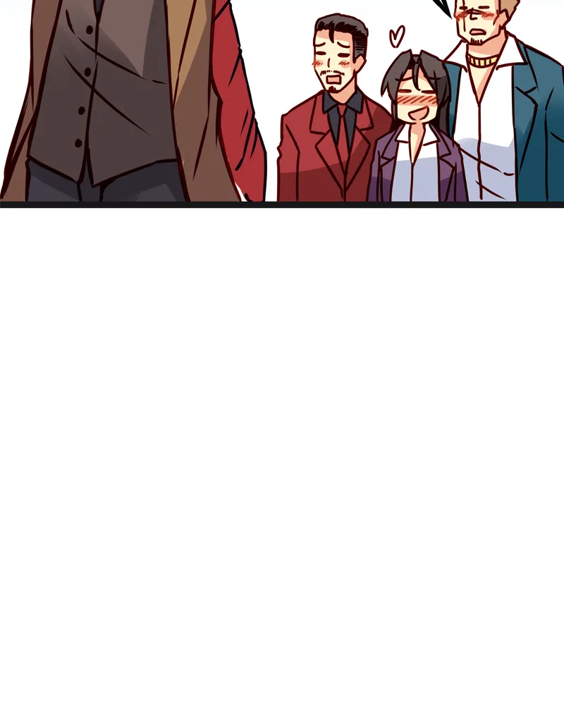 Everywhere & Nowhere Kainu Manga Chapter 113 Page 32