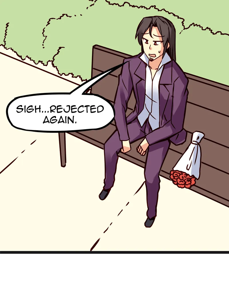 Everywhere & Nowhere Kainu Manga Chapter 112 Page 8