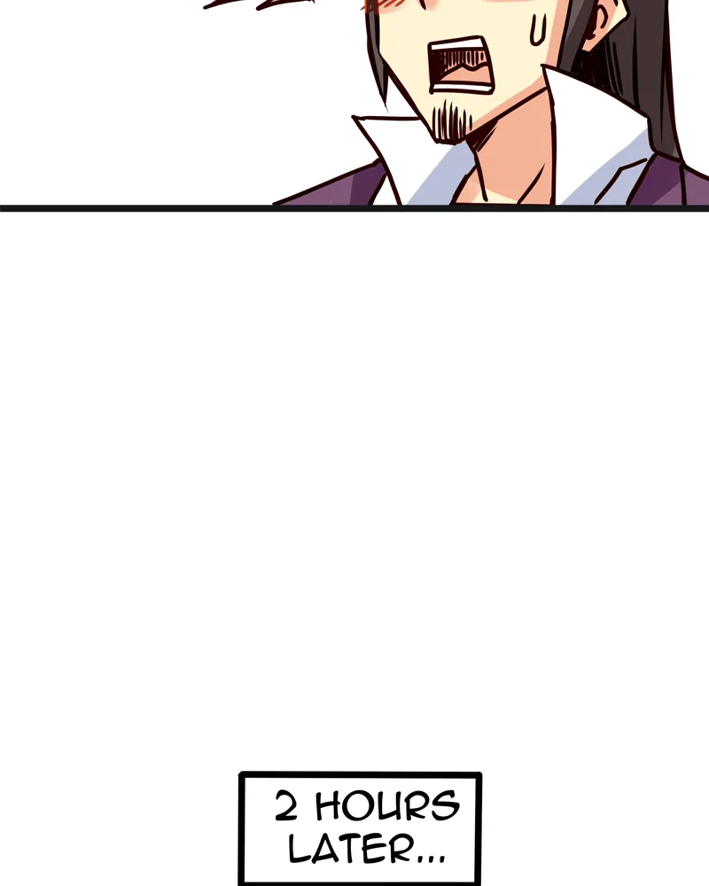Everywhere & Nowhere Kainu Manga Chapter 112 Page 13