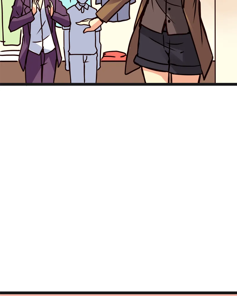 Everywhere & Nowhere Kainu Manga Chapter 112 Page 15