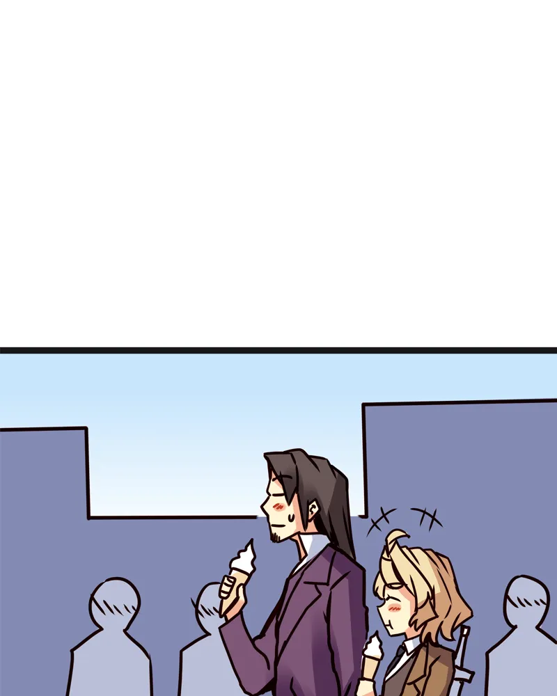 Everywhere & Nowhere Kainu Manga Chapter 112 Page 23