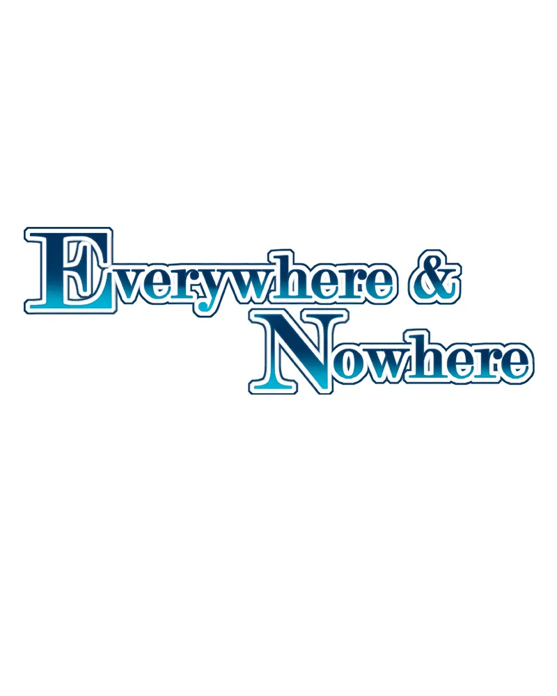 Everywhere & Nowhere Kainu Manga Chapter 111 Page 1