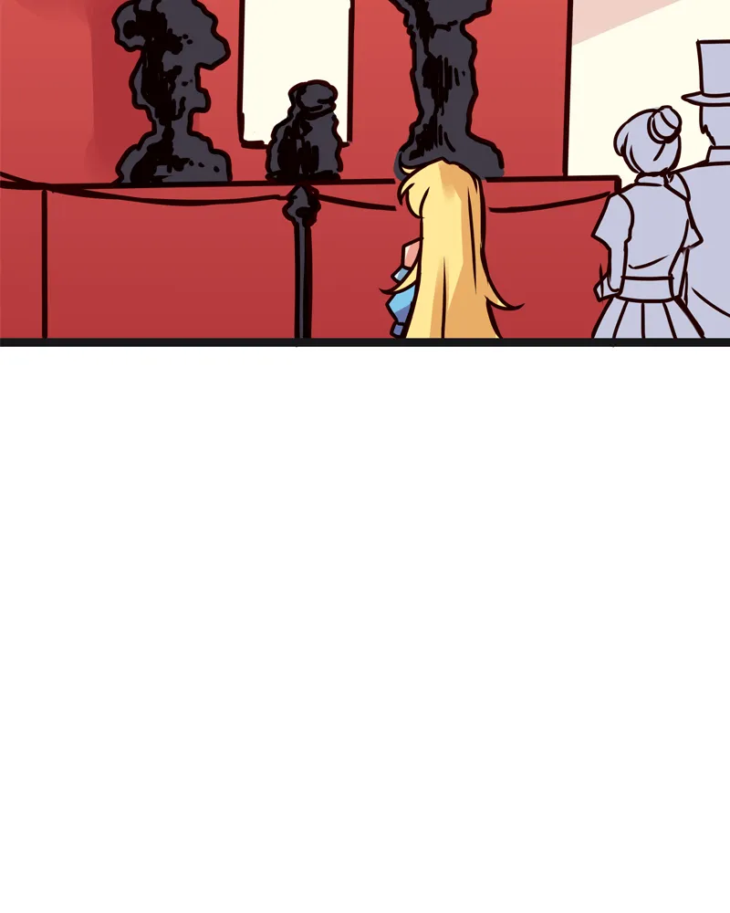 Everywhere & Nowhere Kainu Manga Chapter 111 Page 3