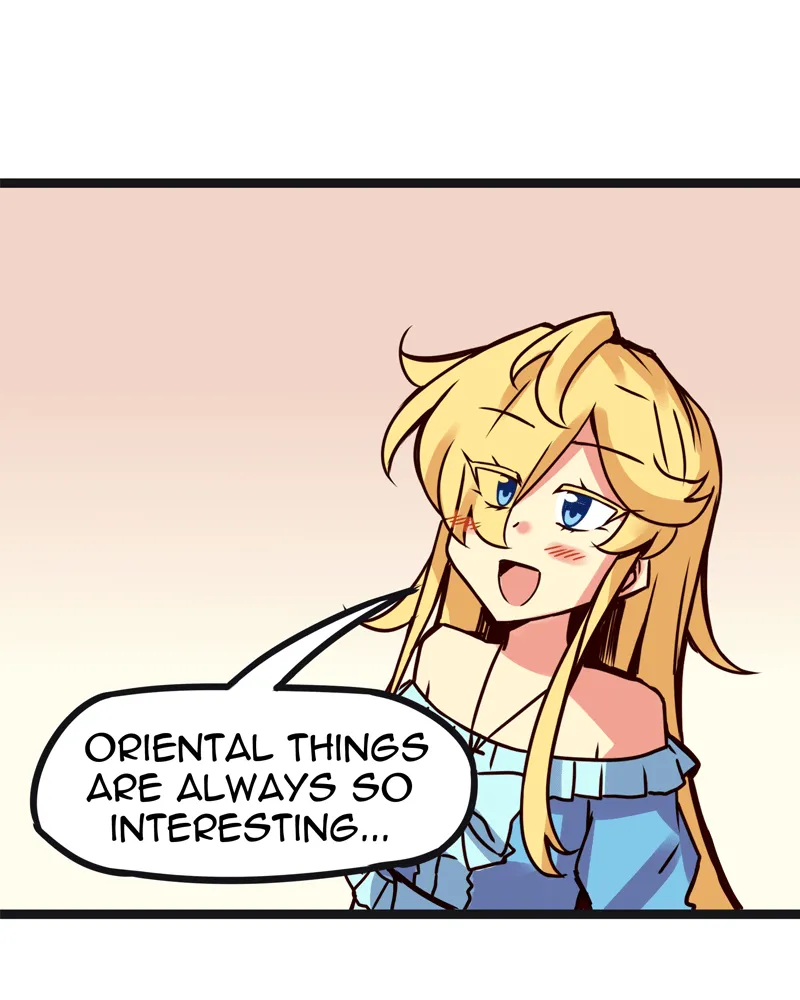 Everywhere & Nowhere Kainu Manga Chapter 111 Page 4