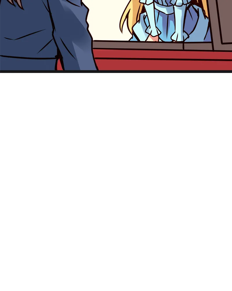 Everywhere & Nowhere Kainu Manga Chapter 111 Page 8