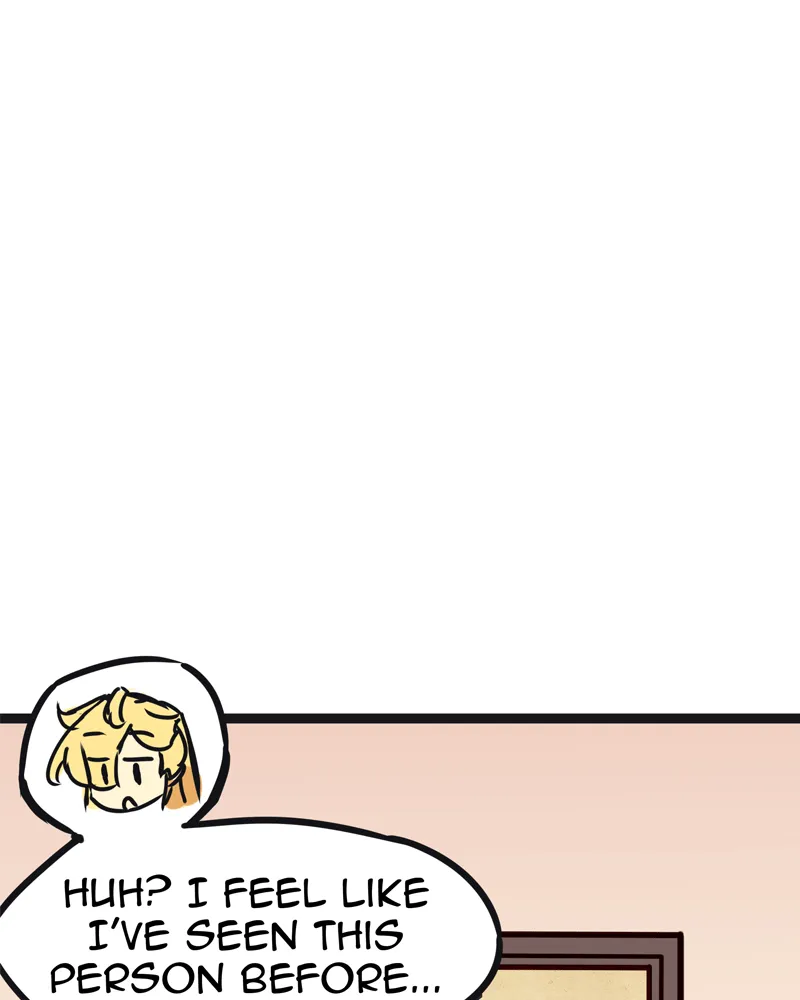 Everywhere & Nowhere Kainu Manga Chapter 111 Page 10