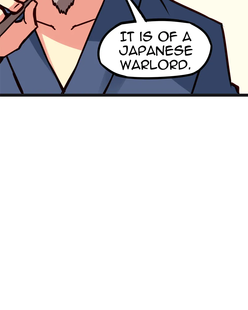 Everywhere & Nowhere Kainu Manga Chapter 111 Page 13