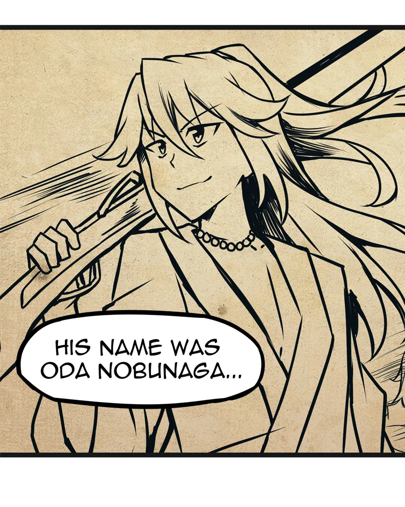 Everywhere & Nowhere Kainu Manga Chapter 111 Page 14