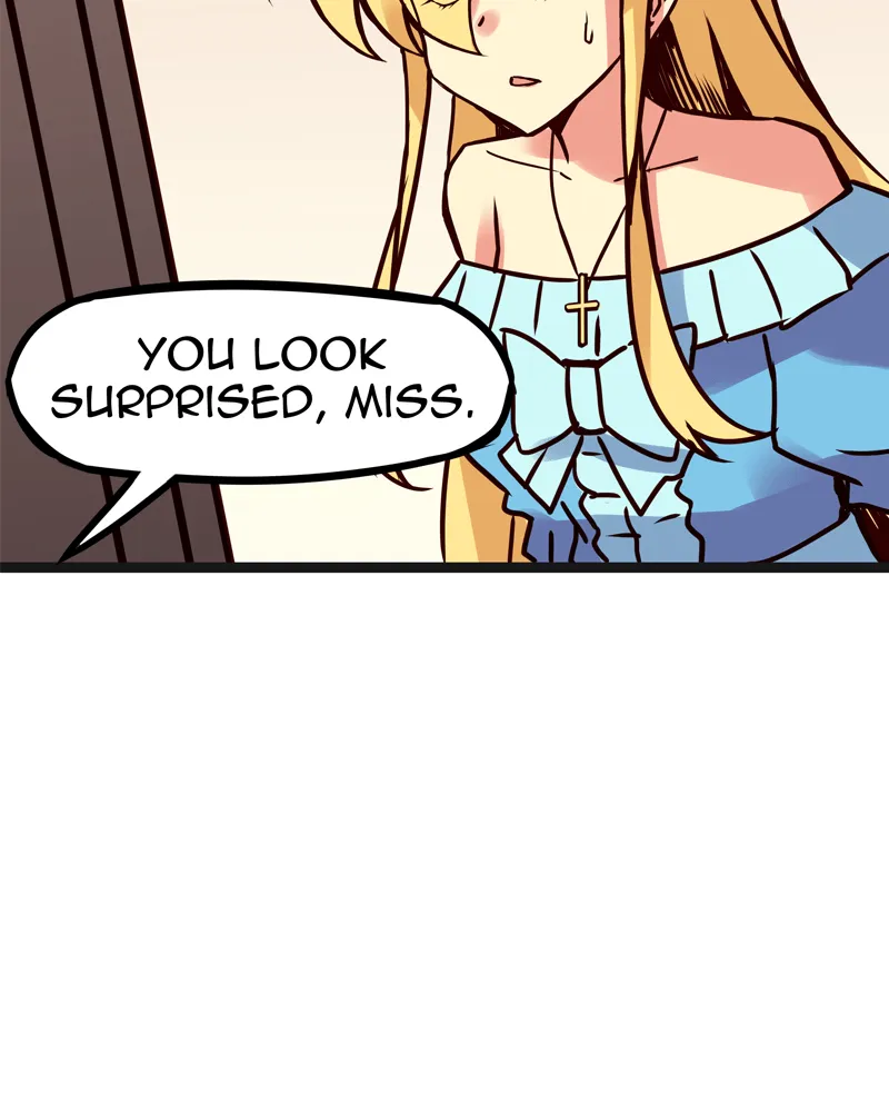 Everywhere & Nowhere Kainu Manga Chapter 111 Page 16