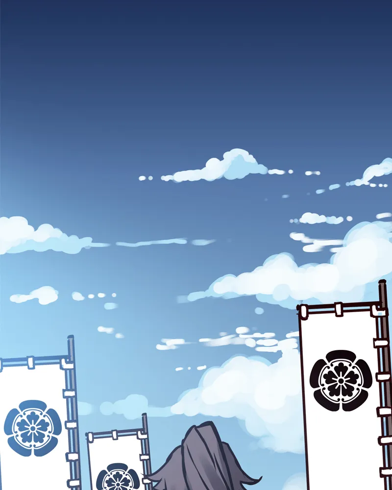 Everywhere & Nowhere Kainu Manga Chapter 111 Page 25