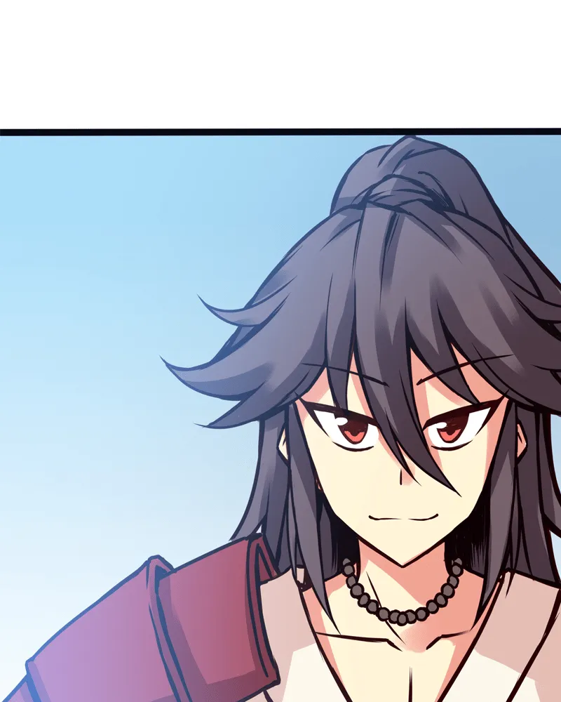 Everywhere & Nowhere Kainu Manga Chapter 111 Page 28