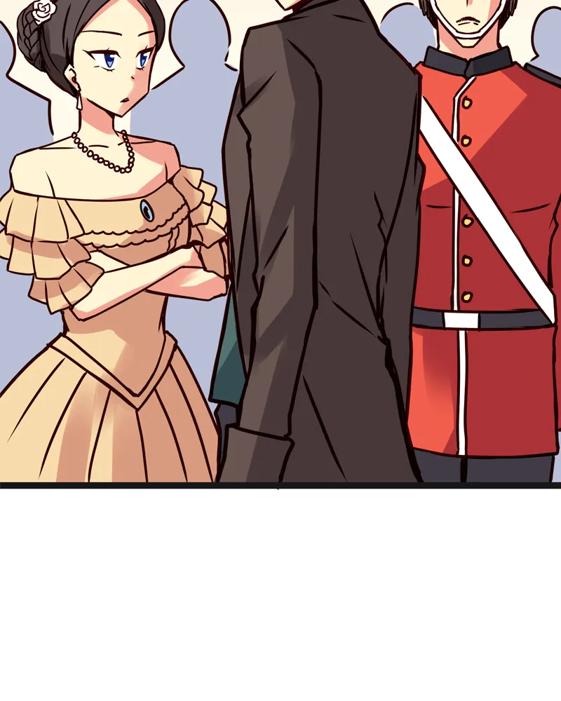 Everywhere & Nowhere Kainu Manga Chapter 110 Page 6