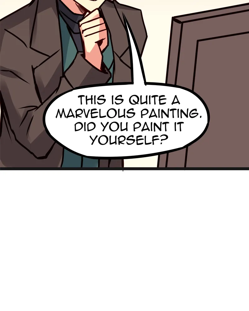 Everywhere & Nowhere Kainu Manga Chapter 110 Page 15