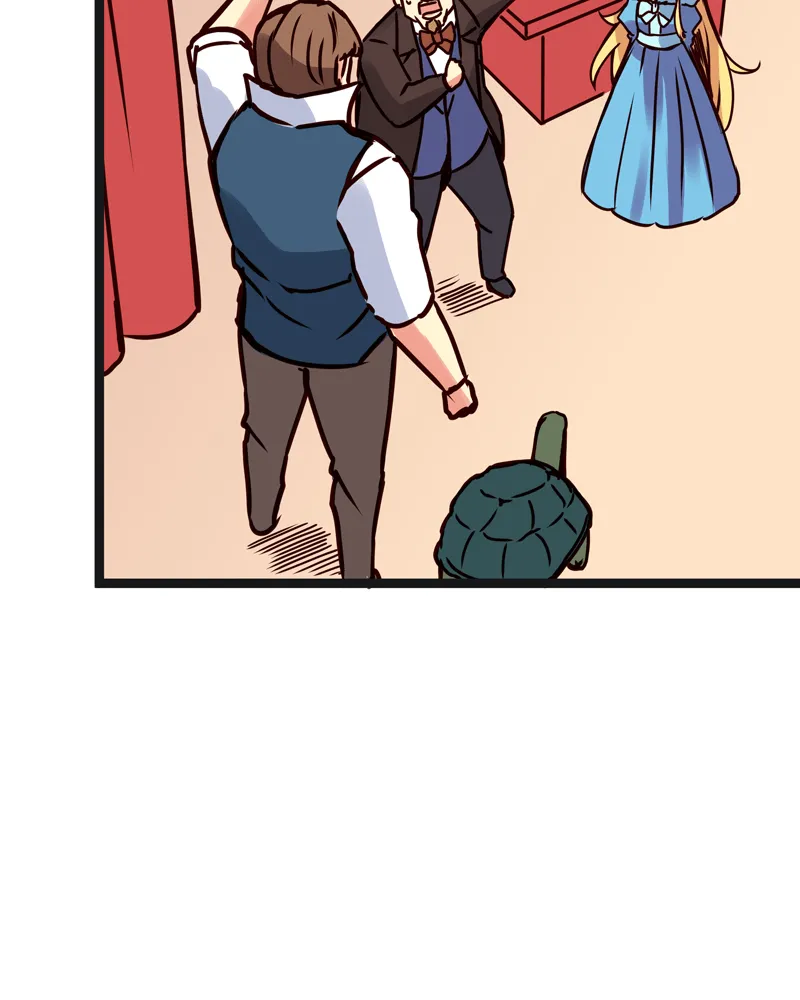 Everywhere & Nowhere Kainu Manga Chapter 109 Page 5