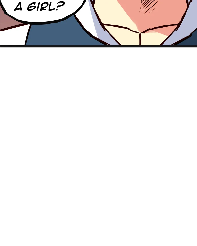 Everywhere & Nowhere Kainu Manga Chapter 109 Page 7