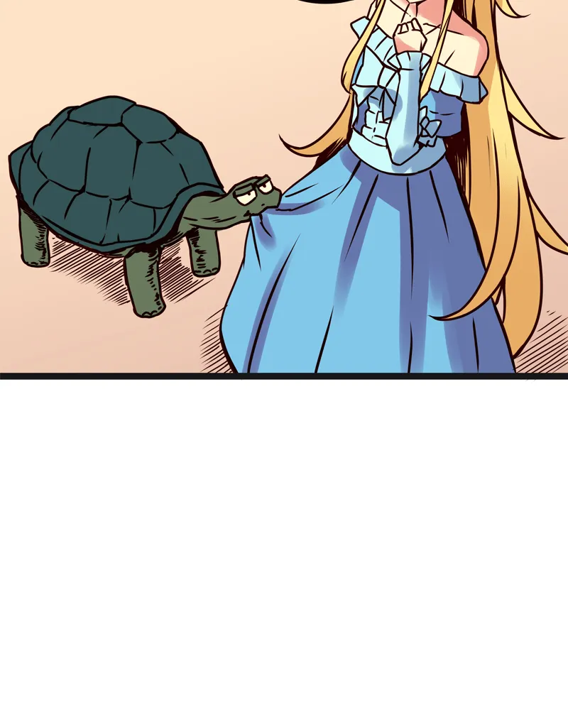 Everywhere & Nowhere Kainu Manga Chapter 109 Page 17