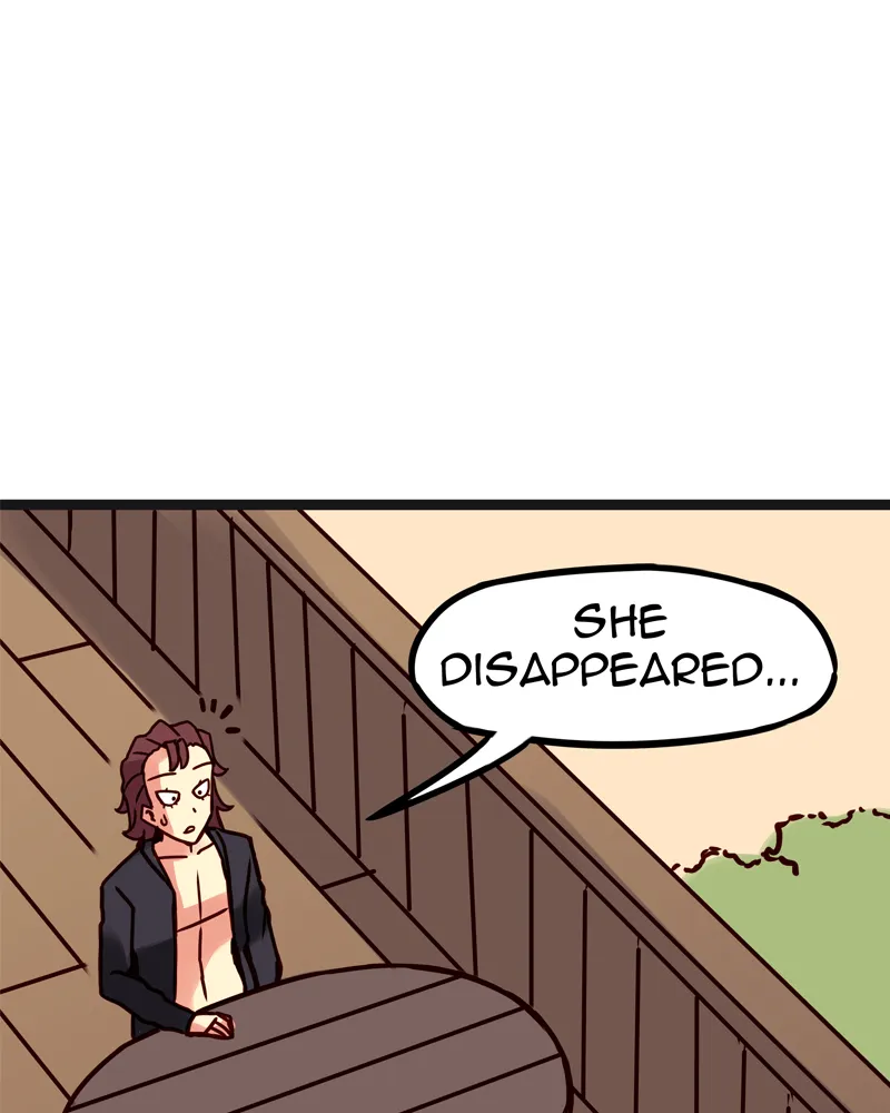 Everywhere & Nowhere Kainu Manga Chapter 106 Page 16