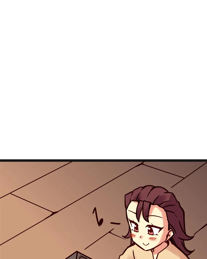 Everywhere & Nowhere Kainu Manga Chapter 106 Page 23