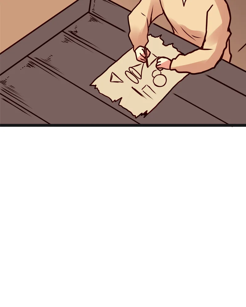 Everywhere & Nowhere Kainu Manga Chapter 106 Page 24