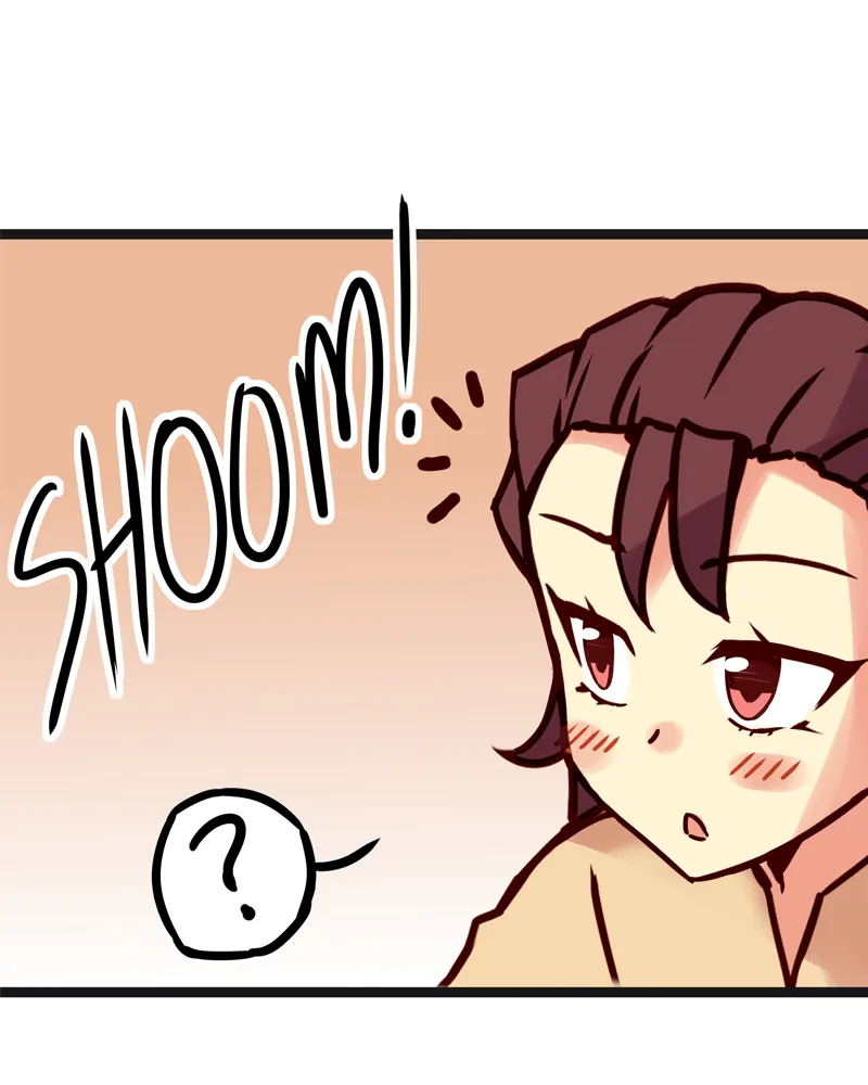 Everywhere & Nowhere Kainu Manga Chapter 106 Page 25