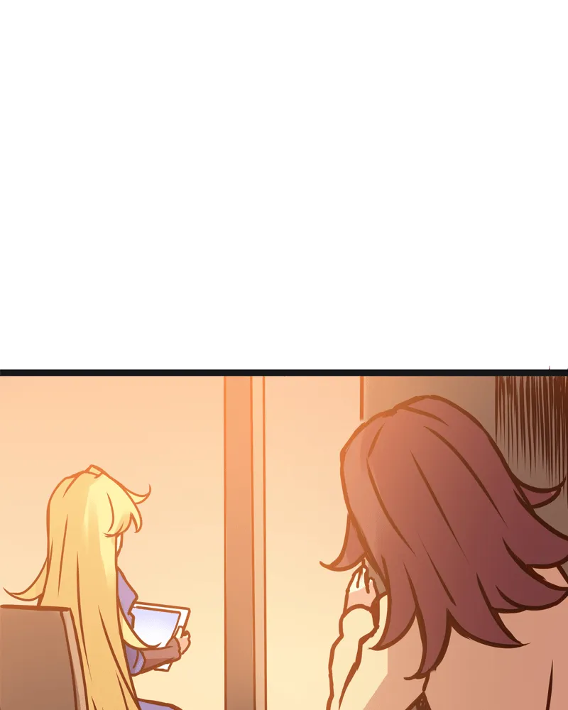 Everywhere & Nowhere Kainu Manga Chapter 106 Page 27