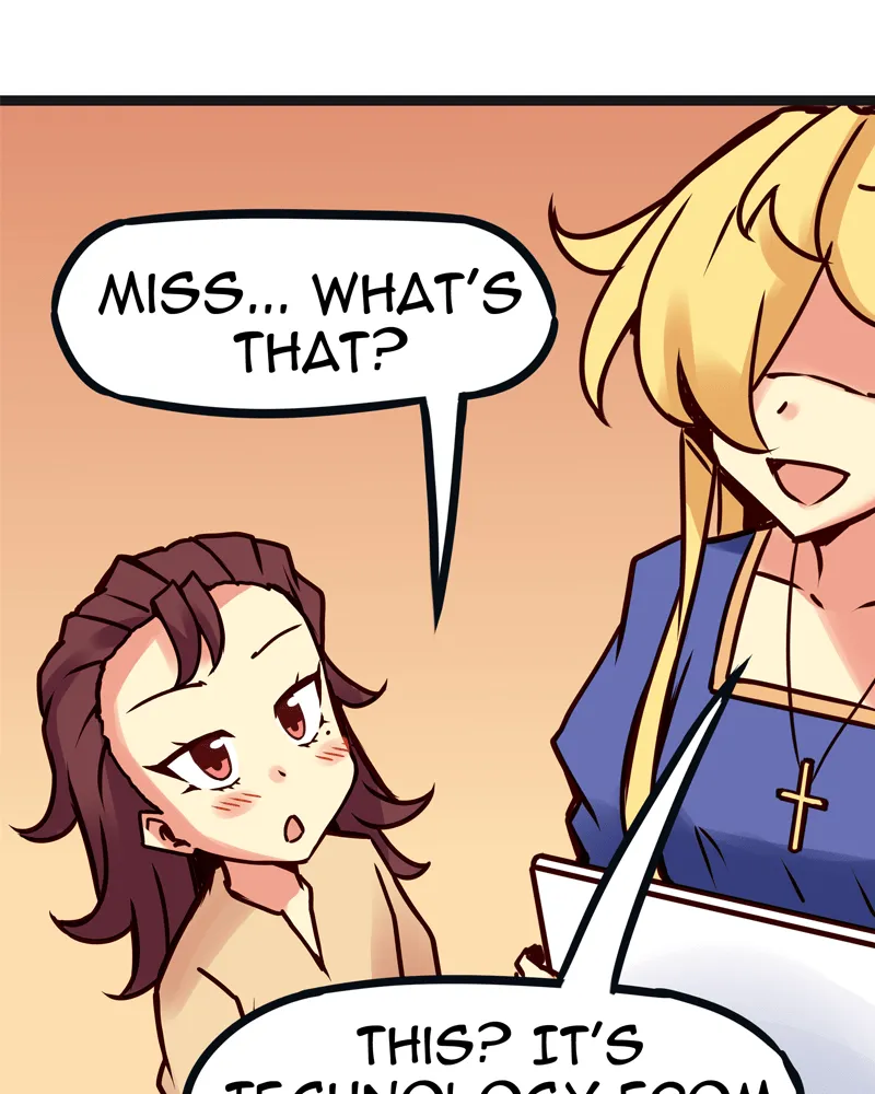 Everywhere & Nowhere Kainu Manga Chapter 106 Page 29