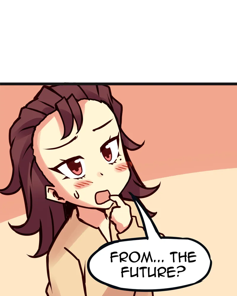 Everywhere & Nowhere Kainu Manga Chapter 106 Page 31