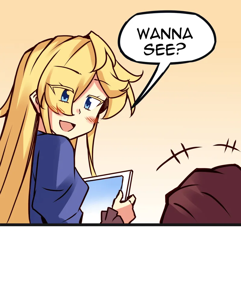 Everywhere & Nowhere Kainu Manga Chapter 106 Page 33