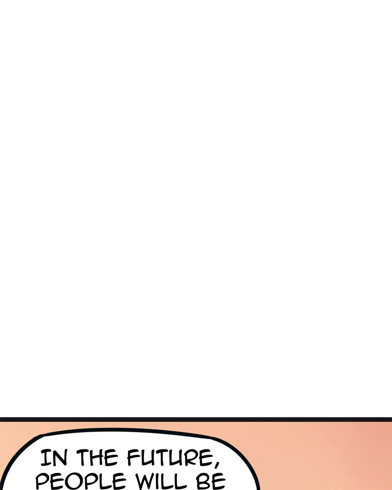 Everywhere & Nowhere Kainu Manga Chapter 106 Page 34