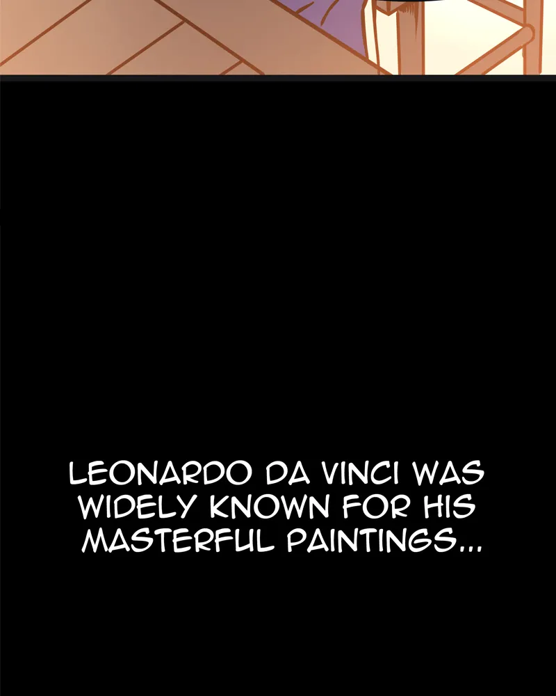 Everywhere & Nowhere Kainu Manga Chapter 106 Page 36
