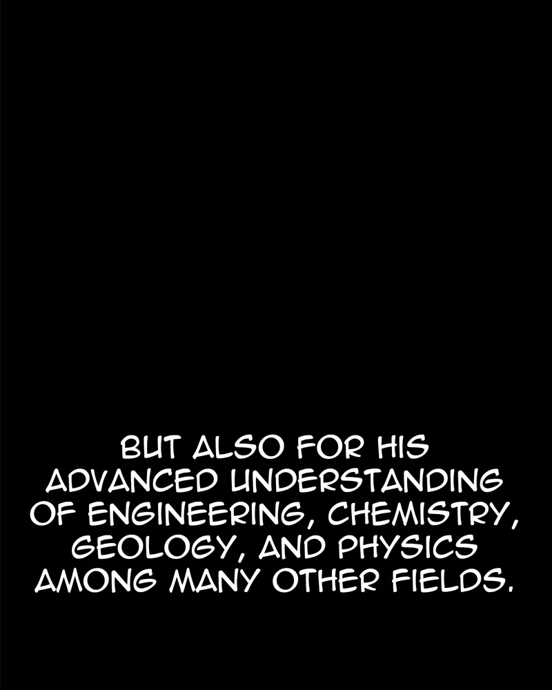 Everywhere & Nowhere Kainu Manga Chapter 106 Page 37