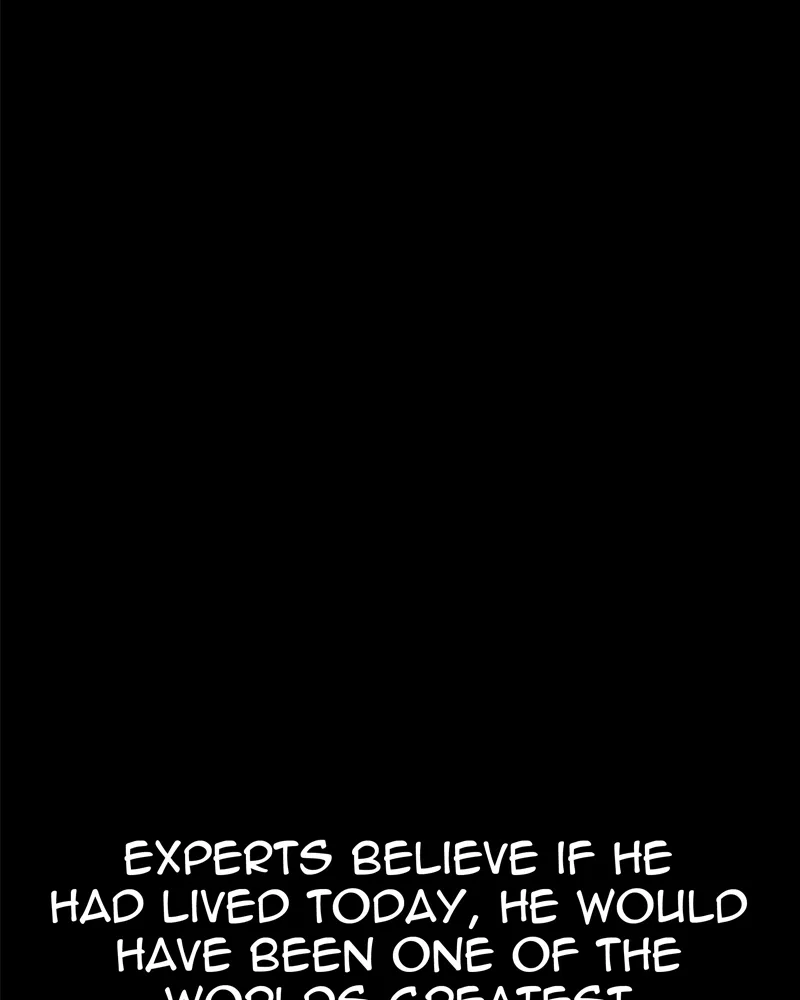 Everywhere & Nowhere Kainu Manga Chapter 106 Page 38