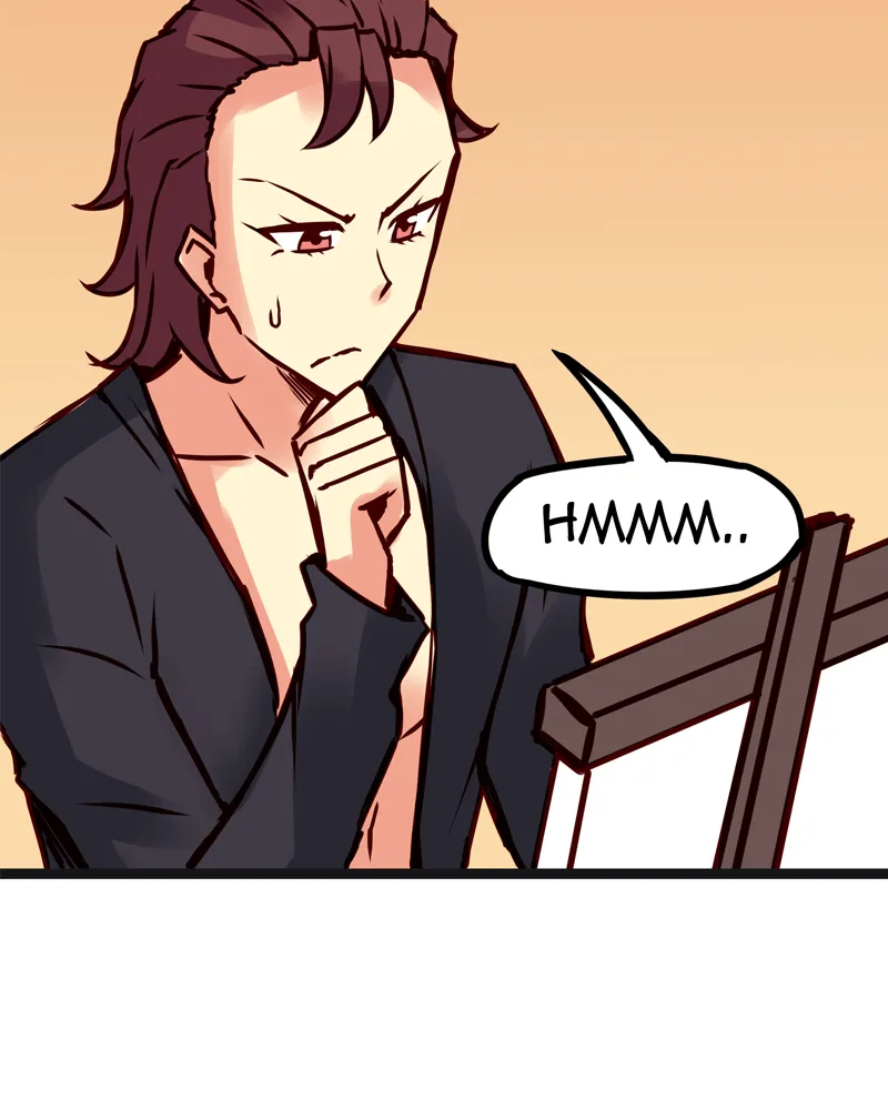 Everywhere & Nowhere Kainu Manga Chapter 105 Page 3
