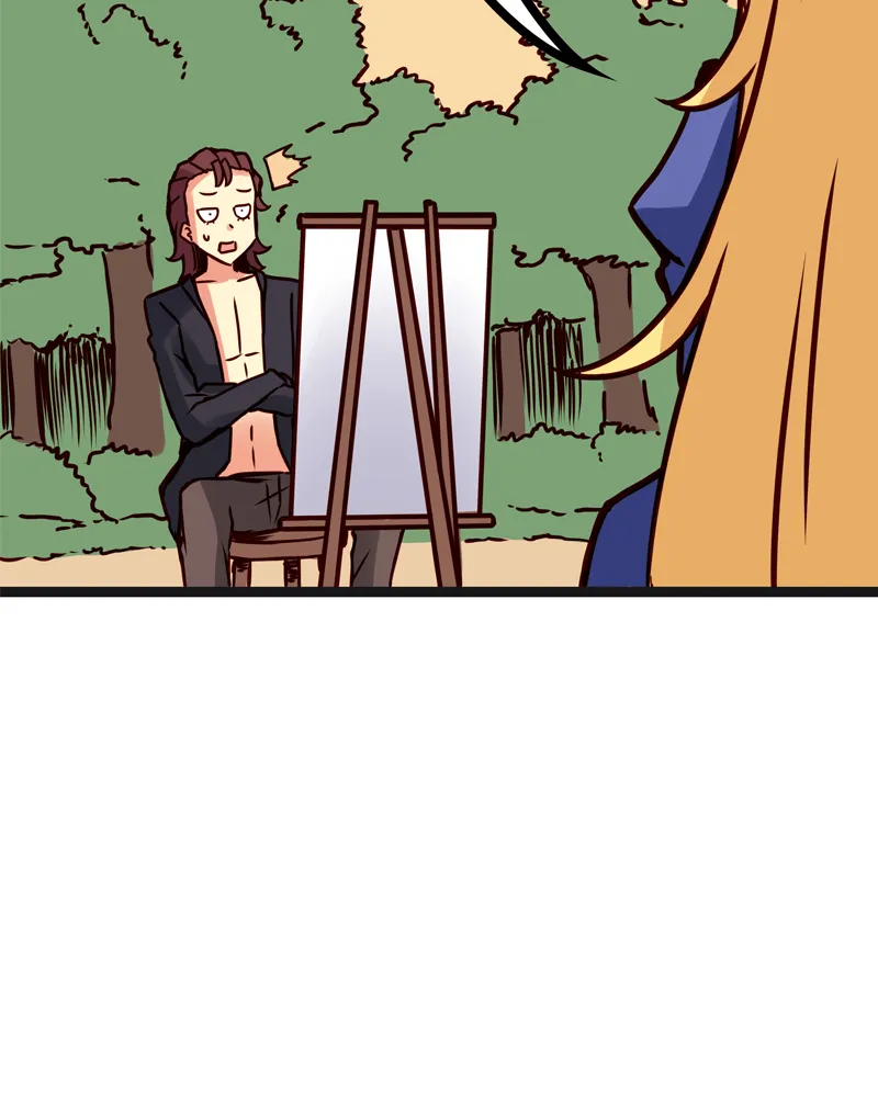 Everywhere & Nowhere Kainu Manga Chapter 105 Page 5