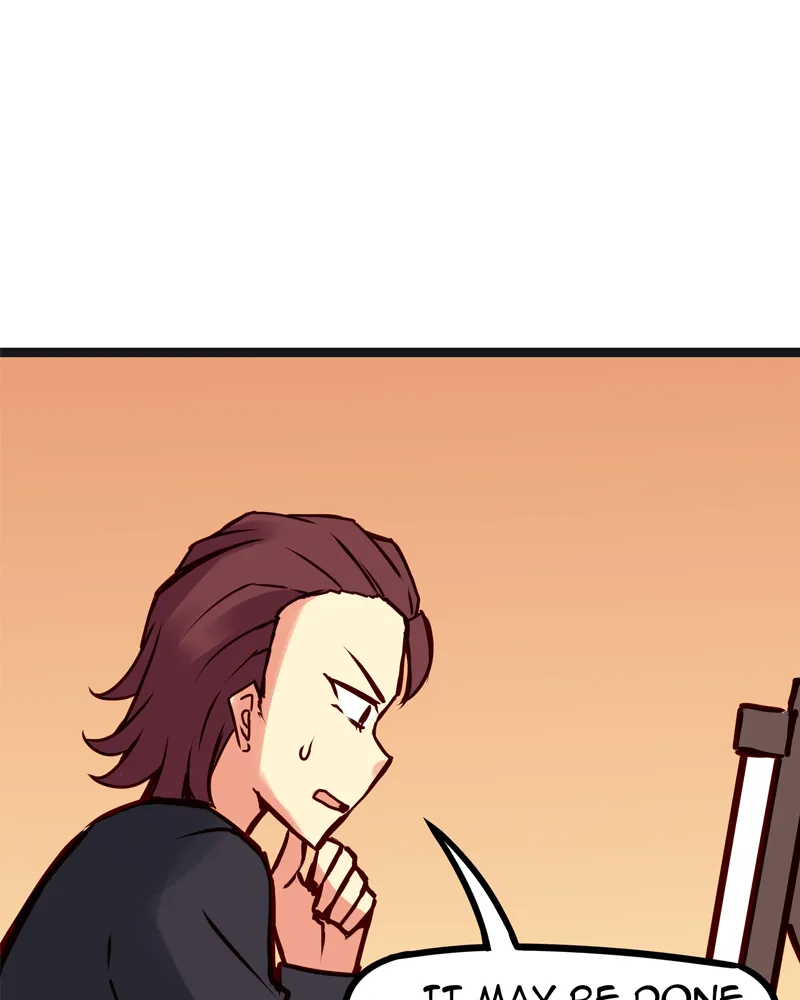 Everywhere & Nowhere Kainu Manga Chapter 105 Page 8