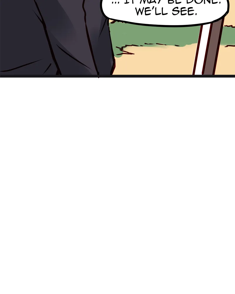 Everywhere & Nowhere Kainu Manga Chapter 105 Page 9