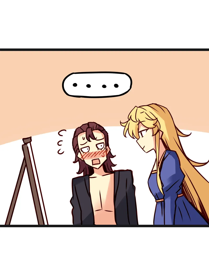 Everywhere & Nowhere Kainu Manga Chapter 105 Page 15