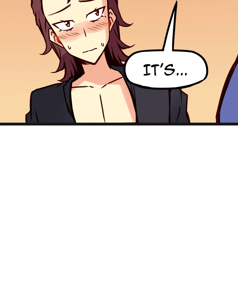 Everywhere & Nowhere Kainu Manga Chapter 105 Page 17
