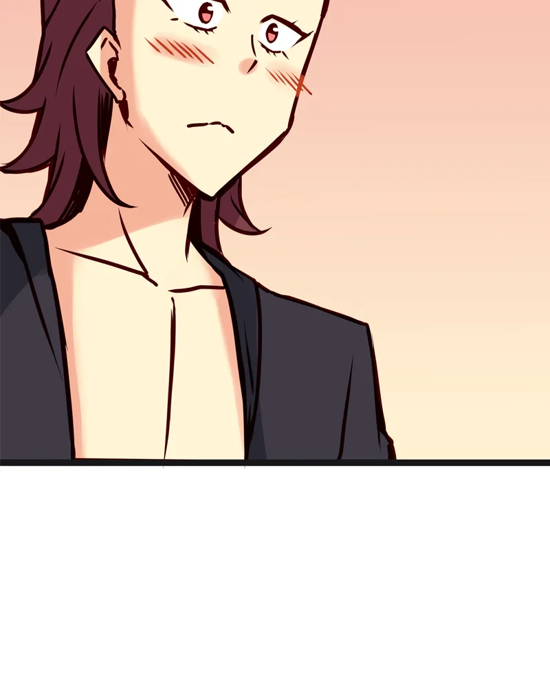Everywhere & Nowhere Kainu Manga Chapter 105 Page 22