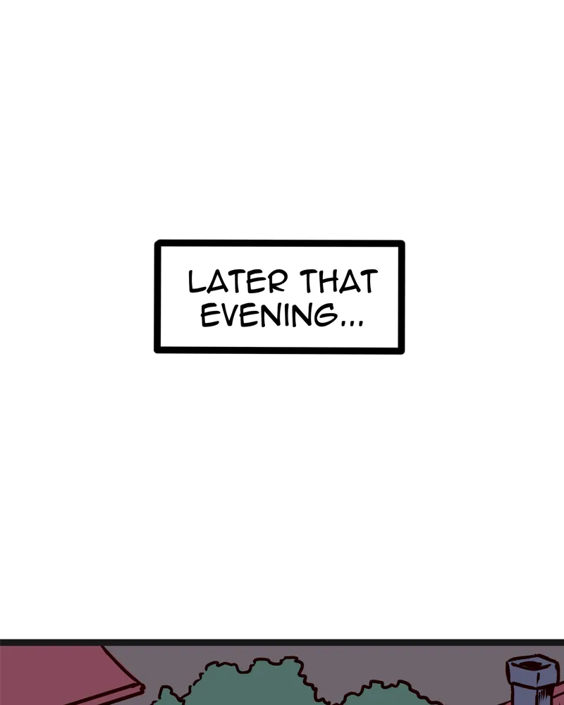 Everywhere & Nowhere Kainu Manga Chapter 105 Page 23