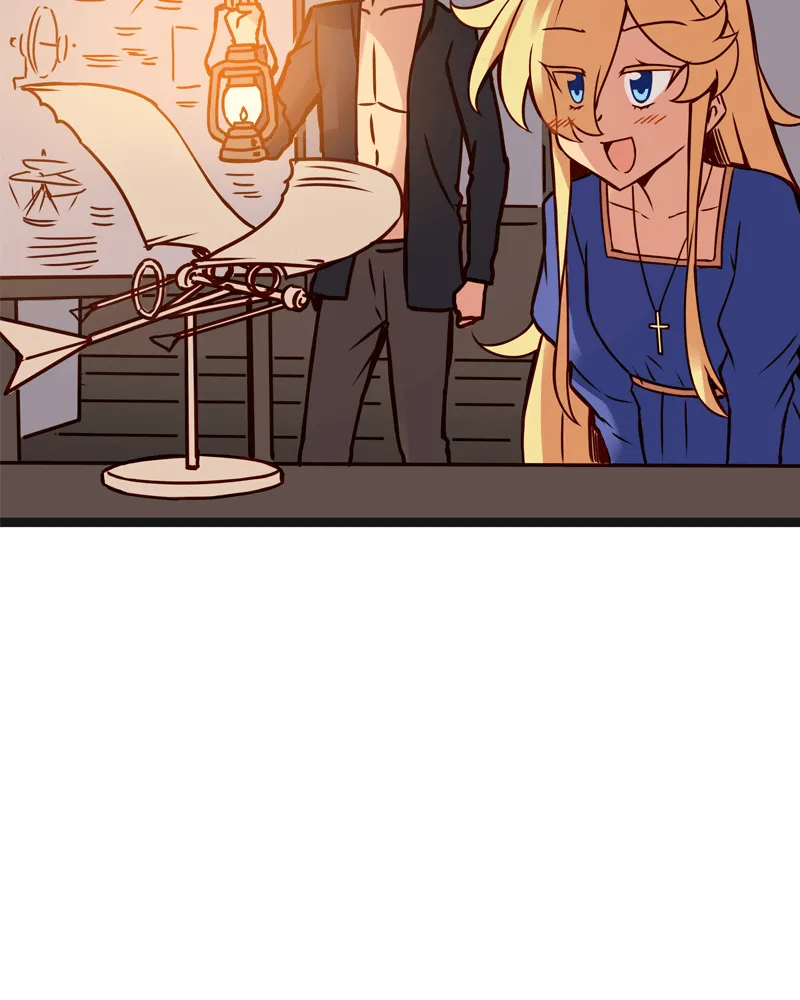Everywhere & Nowhere Kainu Manga Chapter 105 Page 26