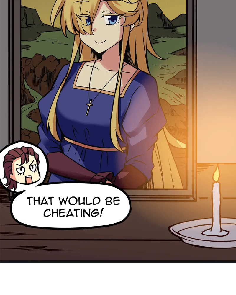 Everywhere & Nowhere Kainu Manga Chapter 105 Page 28