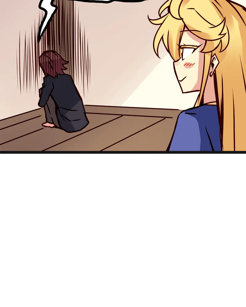Everywhere & Nowhere Kainu Manga Chapter 104 Page 5