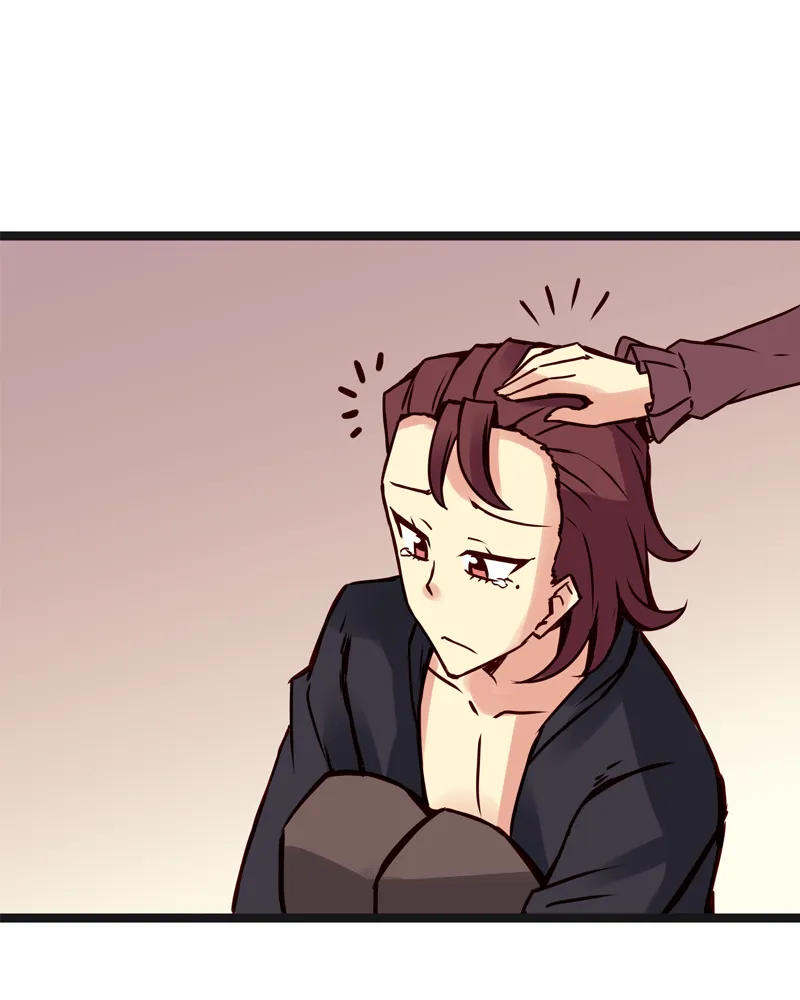 Everywhere & Nowhere Kainu Manga Chapter 104 Page 6