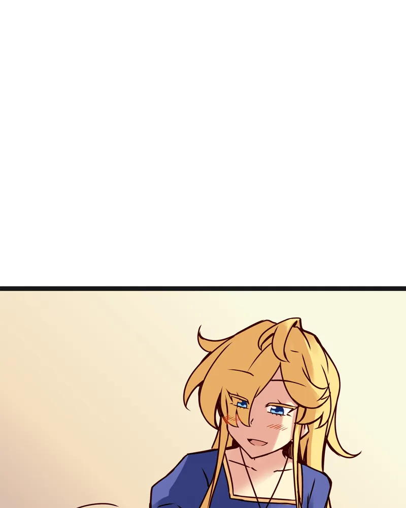 Everywhere & Nowhere Kainu Manga Chapter 104 Page 7