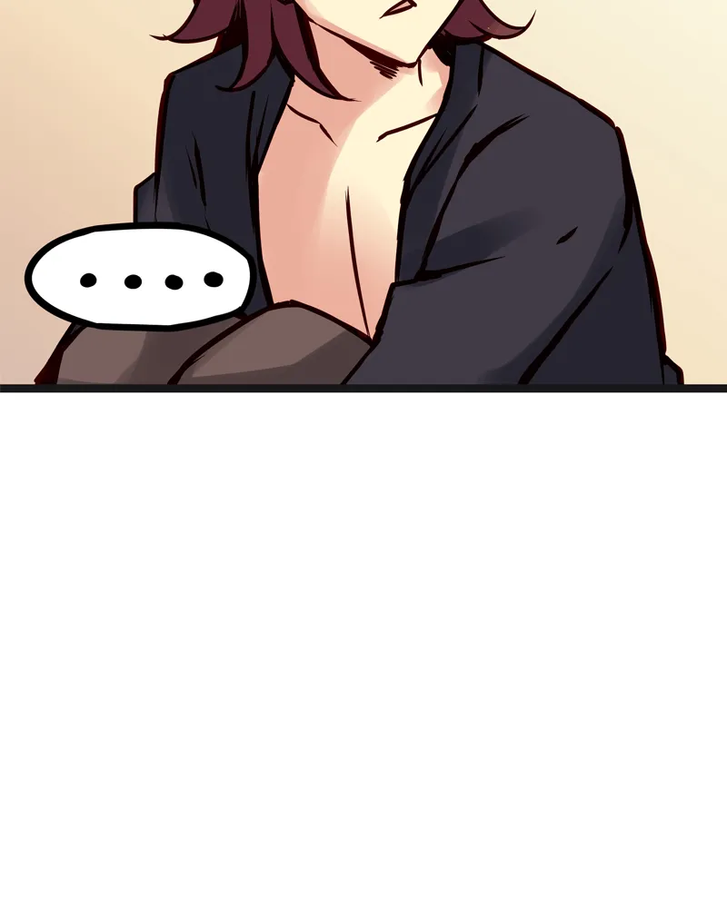 Everywhere & Nowhere Kainu Manga Chapter 104 Page 10