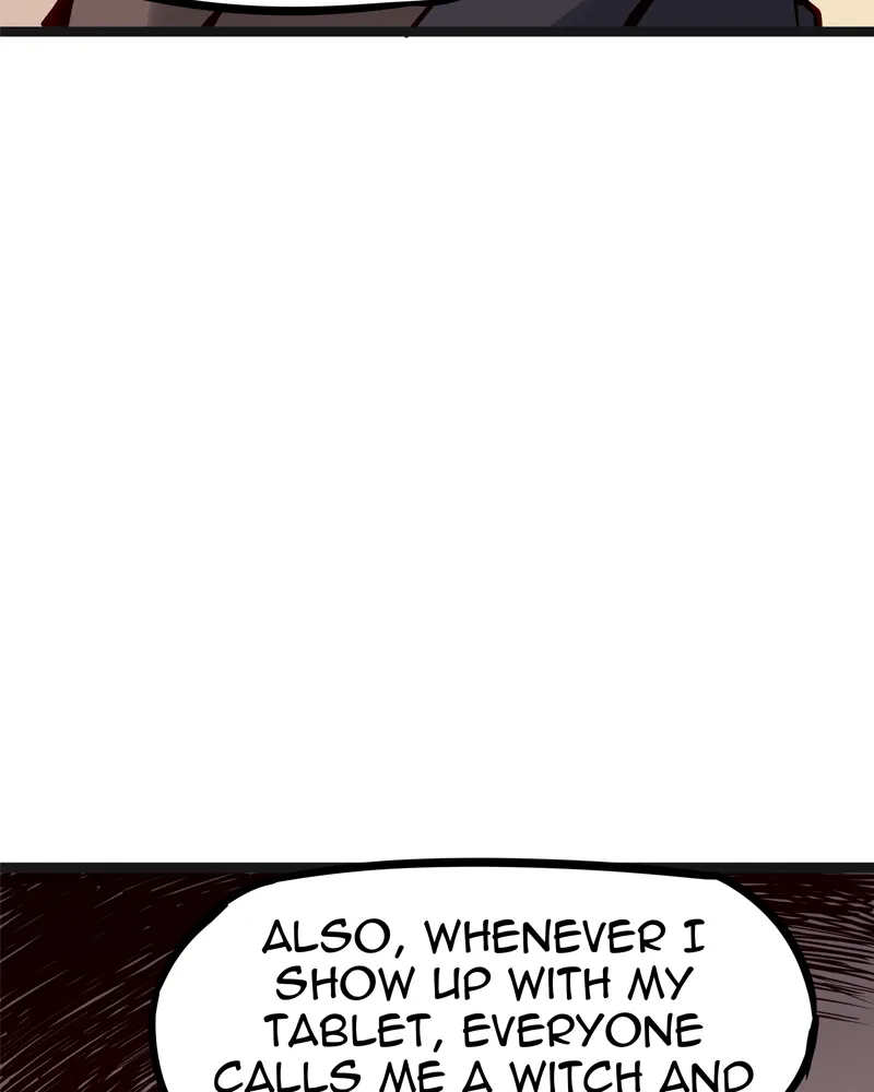Everywhere & Nowhere Kainu Manga Chapter 104 Page 12