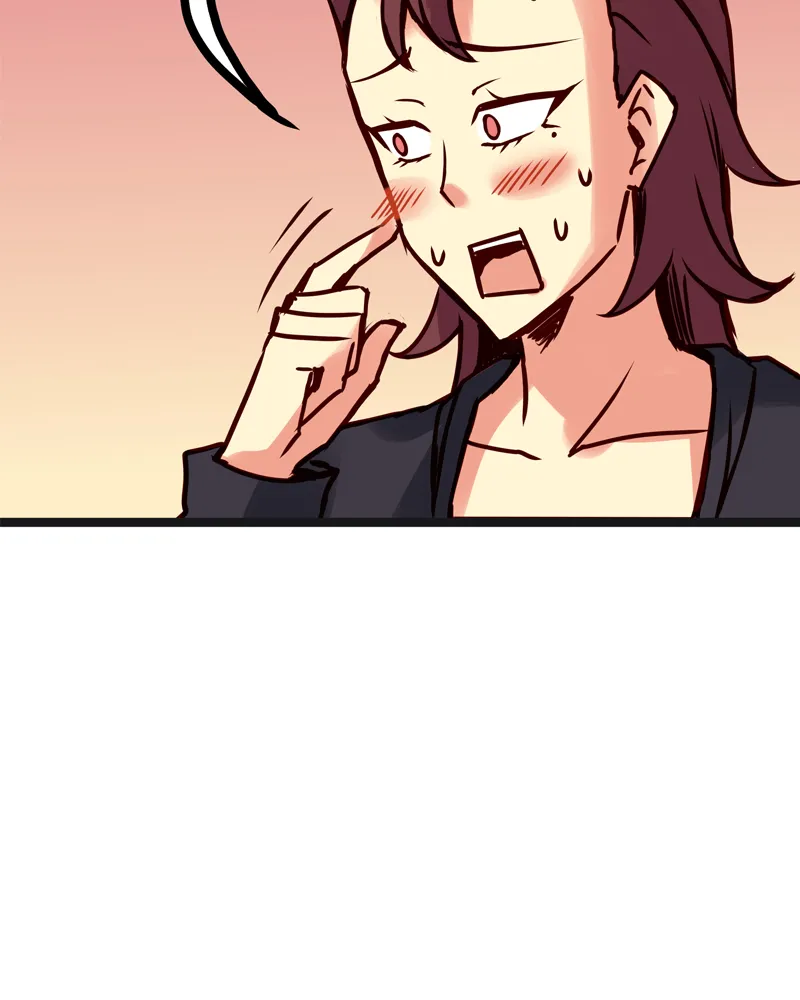 Everywhere & Nowhere Kainu Manga Chapter 104 Page 21